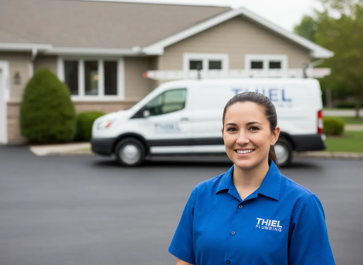 Plumber Frontenac, KS FAQs